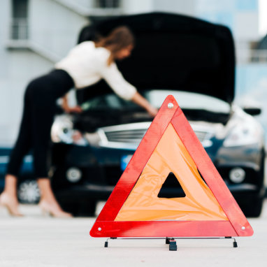 Auto Verschrottung Coesfeld - Wir kaufen Dein Auto
